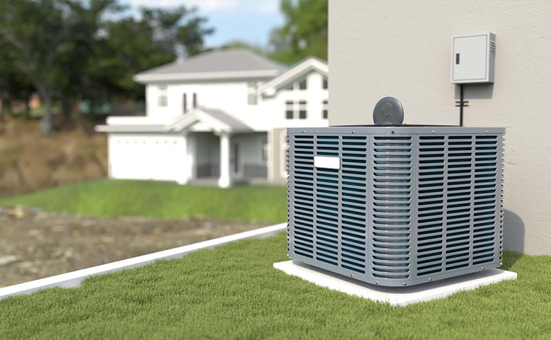 Heat Pump vs. Furnace: What Works Best for Spartanburg Homes?